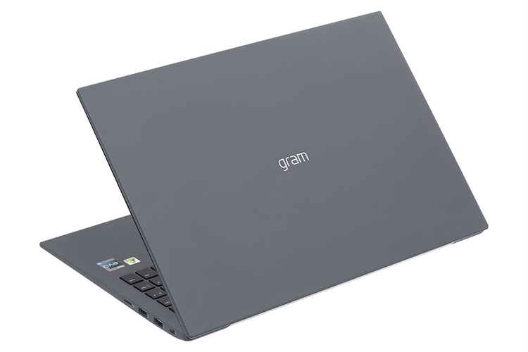 Laptop LG gram 2022 i7 1260P/16GB/512GB/Win11 (16Z90Q-G.AH76A5) Màu Xám