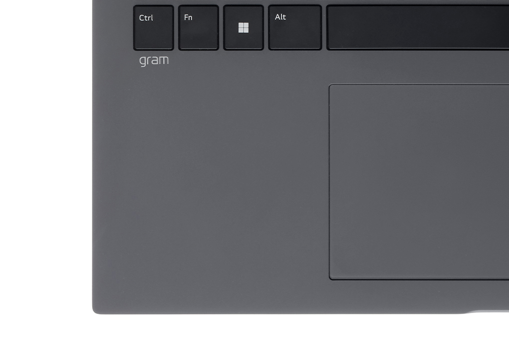 Laptop LG gram 2022 i7 1260P/16GB/512GB/Win11 (16Z90Q-G.AH76A5) - 10