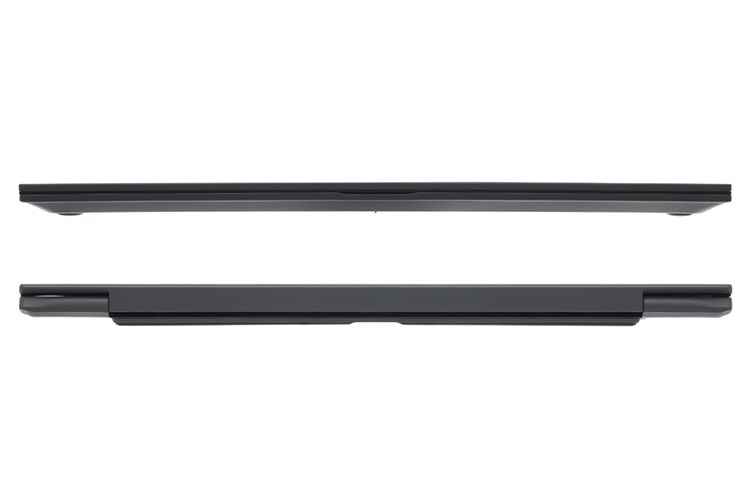 Laptop LG gram 2022 i7 1260P/16GB/512GB/Win11 (16Z90Q-G.AH76A5) Màu Xám