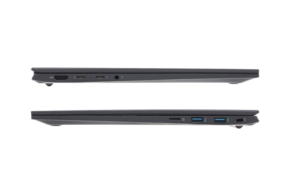 Laptop LG gram 2022 i7 1260P/16GB/512GB/Win11 (16Z90Q-G.AH76A5) - 6