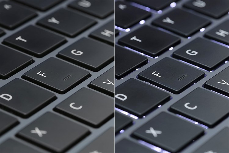 Laptop LG gram 2022 i7 1260P/16GB/512GB/Win11 (16Z90Q-G.AH76A5) Màu Xám