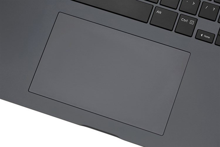 Laptop LG gram 2022 i7 1260P/16GB/512GB/Win11 (16Z90Q-G.AH76A5) Màu Xám