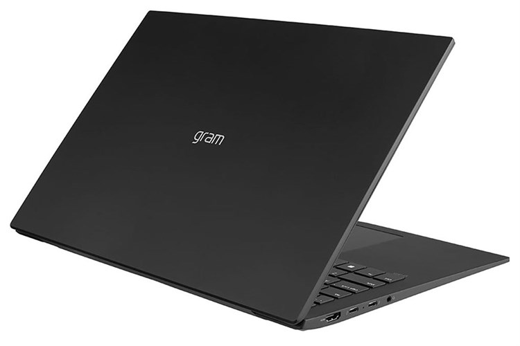 Laptop LG gram 2022 i7 1260P/16GB/1TB/Win11 (16Z90Q-G.AH78A5) Màu Đen