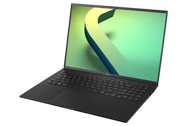 Laptop LG gram 2022 i7 1260P/16GB/1TB/Win11 (16Z90Q-G.AH78A5) Màu Đen