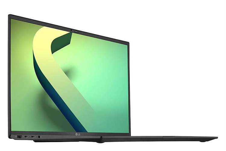 Laptop LG gram 2022 i7 1260P/16GB/1TB/Win11 (16Z90Q-G.AH78A5) Màu Đen