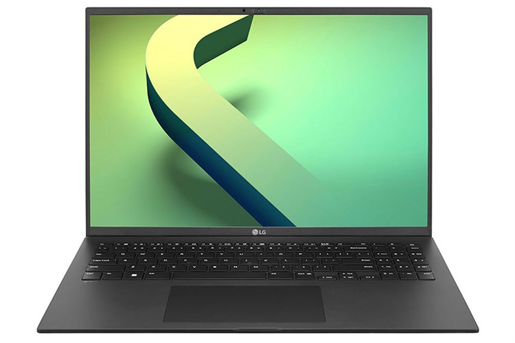 Laptop LG gram 2022 i7 1260P/16GB/1TB/Win11 (16Z90Q-G.AH78A5) Màu Đen