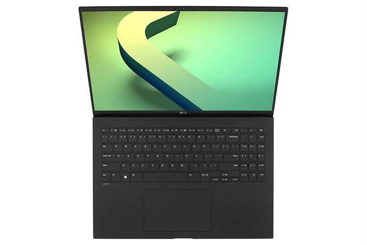 Laptop LG gram 2022 i7 1260P/16GB/1TB/Win11 (16Z90Q-G.AH78A5) Màu Đen