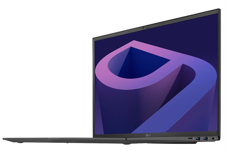 Laptop LG gram 2022 i7 1260P/16GB/512GB/Win11 (17Z90Q-G.AH76A5) Màu Xám