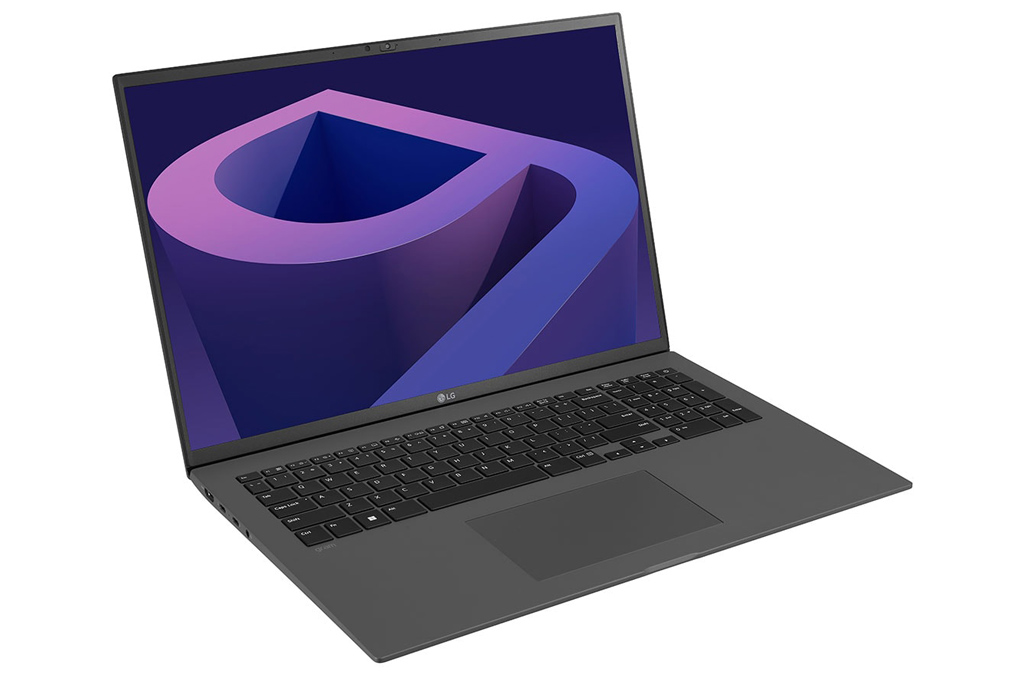 Laptop LG gram 2022 i7 1260P/16GB/512GB/Win11 (17Z90Q-G.AH76A5) Màu Xám