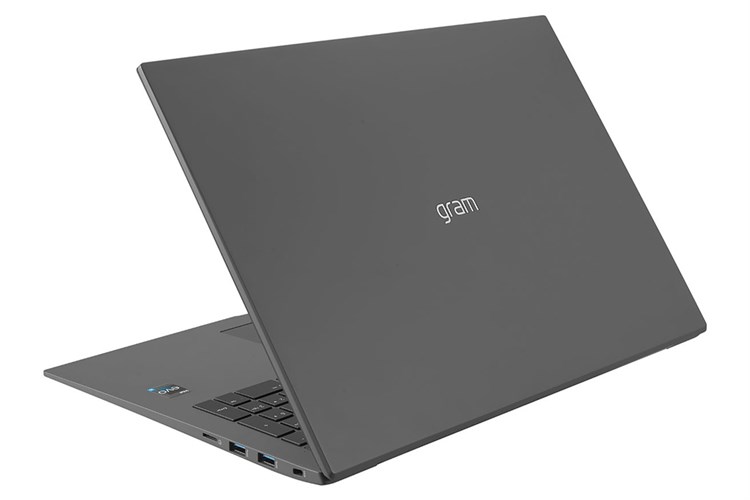 Laptop LG gram 2022 i7 1260P/16GB/512GB/Win11 (17Z90Q-G.AH76A5) Màu Xám