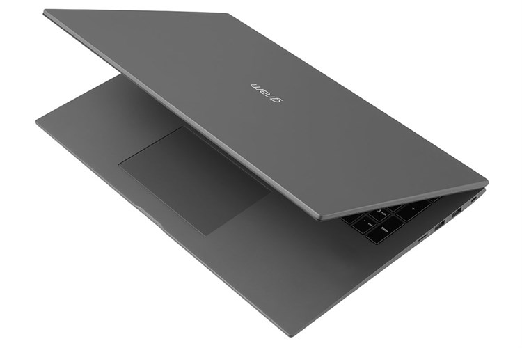 Laptop LG gram 2022 i7 1260P/16GB/512GB/Win11 (17Z90Q-G.AH76A5) Màu Xám