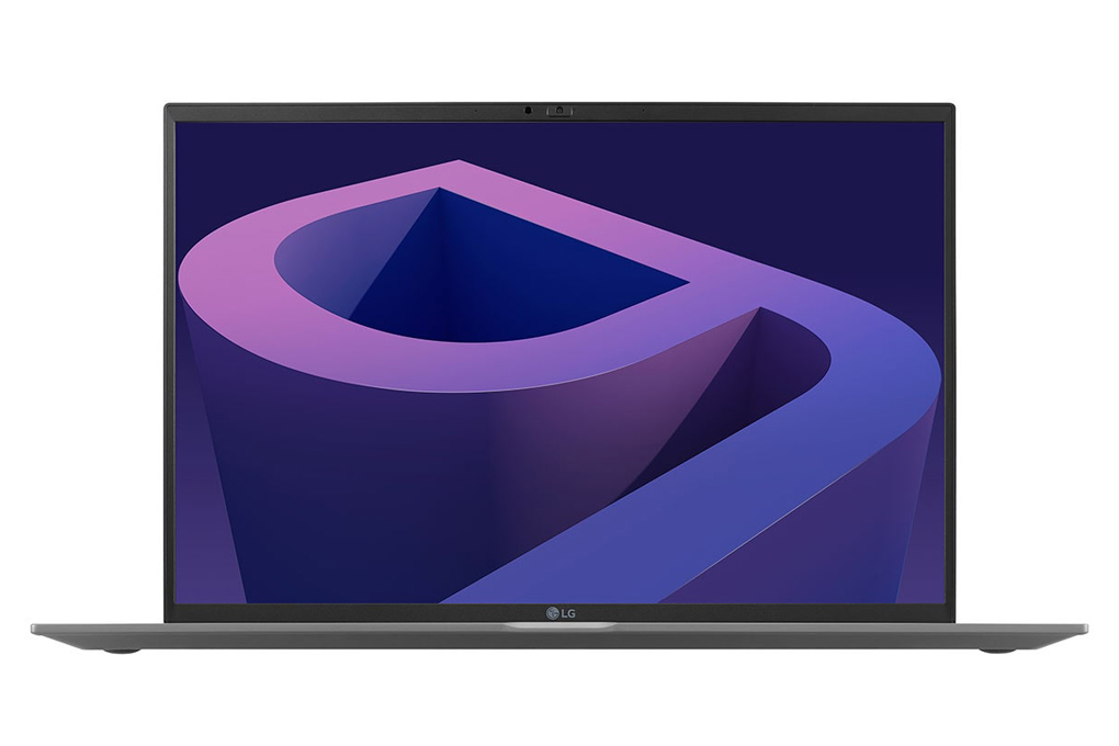 Laptop LG gram 2022 i7 1260P/16GB/512GB/Win11 (17Z90Q-G.AH76A5) Màu Xám