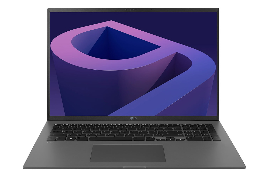 Laptop LG gram 2022 i7 1260P/16GB/512GB/Win11 (17Z90Q-G.AH76A5) Màu Xám