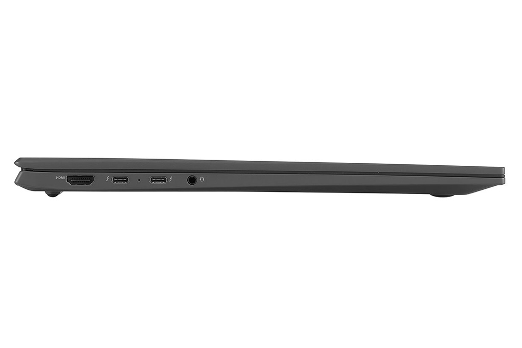 Laptop LG gram 2022 i7 1260P/16GB/512GB/Win11 (17Z90Q-G.AH76A5) Màu Xám