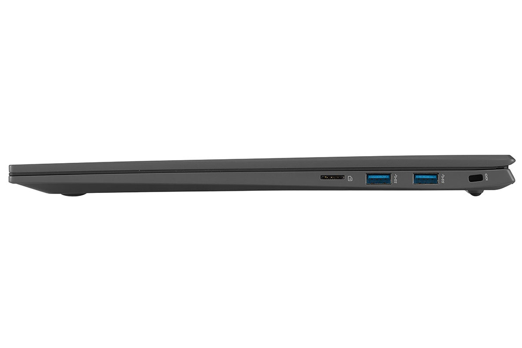 Laptop LG gram 2022 i7 1260P/16GB/512GB/Win11 (17Z90Q-G.AH76A5) Màu Xám