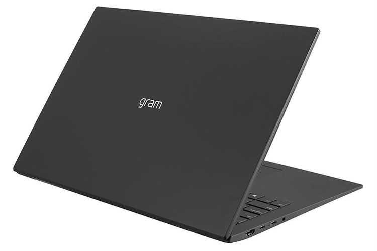 Laptop LG gram 2022 i7 1260P/16GB/1TB/Win11 (17Z90Q-G.AH78A5) Màu Đen