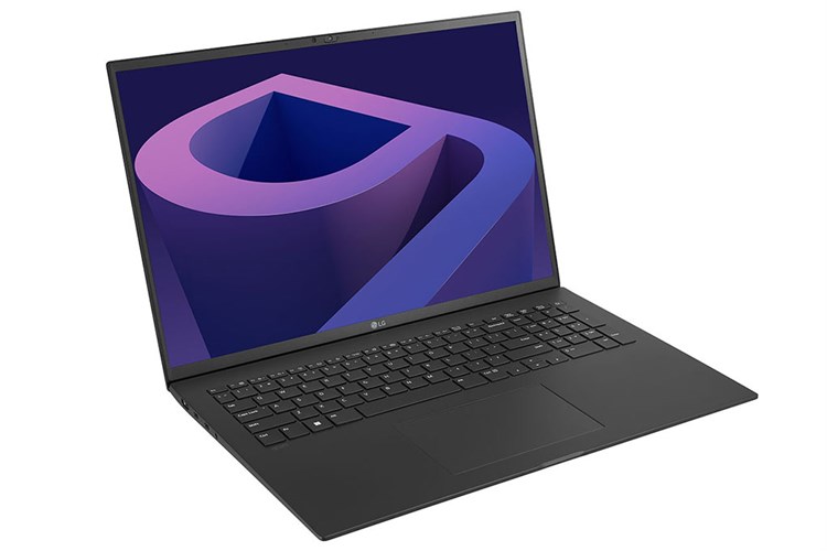 Laptop LG gram 2022 i7 1260P/16GB/1TB/Win11 (17Z90Q-G.AH78A5) Màu Đen