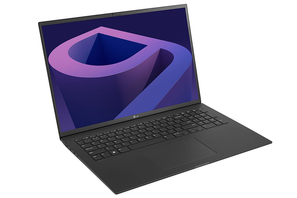 Laptop LG gram 2022 i7 1260P/16GB/1TB/Win11 (17Z90Q-G.AH78A5) - 2