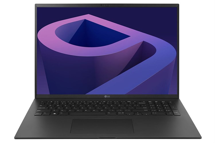 Laptop LG gram 2022 i7 1260P/16GB/1TB/Win11 (17Z90Q-G.AH78A5) Màu Đen