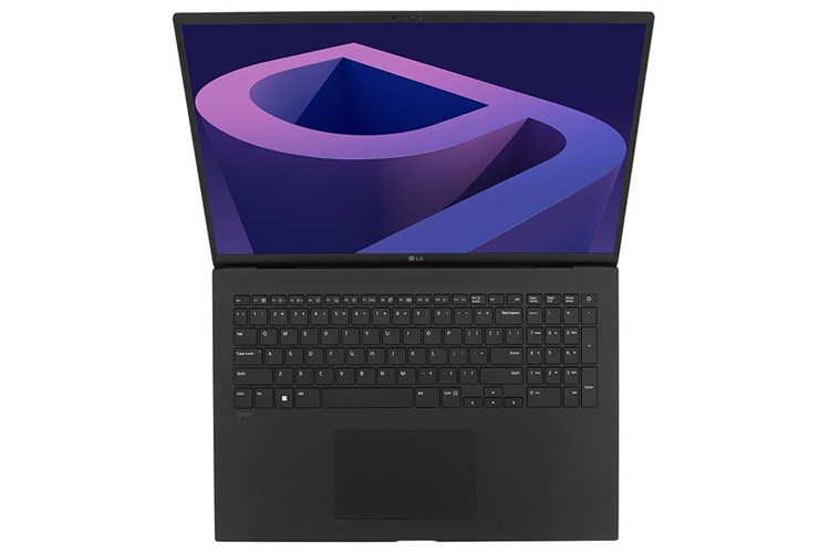 Laptop LG gram 2022 i7 1260P/16GB/1TB/Win11 (17Z90Q-G.AH78A5) Màu Đen