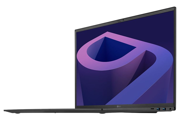 Laptop LG gram 2022 i7 1260P/16GB/1TB/Win11 (17Z90Q-G.AH78A5) Màu Đen