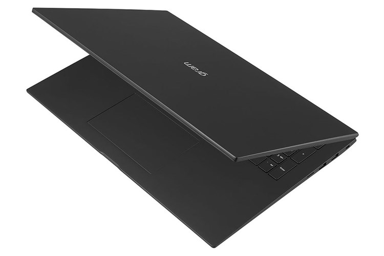 Laptop LG gram 2022 i7 1260P/16GB/1TB/Win11 (17Z90Q-G.AH78A5) Màu Đen