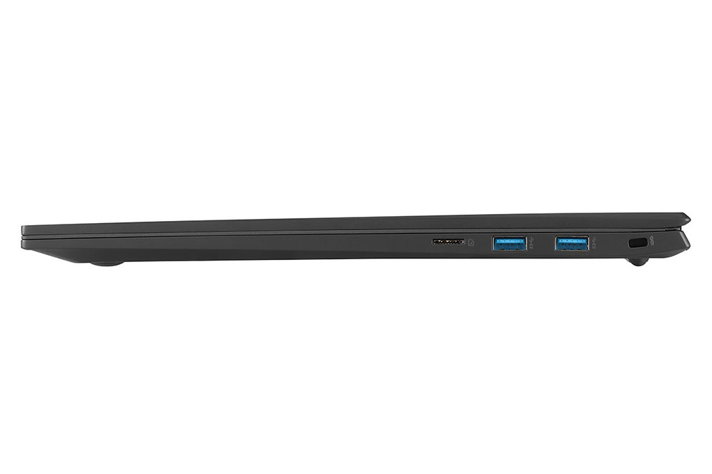 Laptop LG gram 2022 i7 1260P/16GB/1TB/Win11 (17Z90Q-G.AH78A5) - 7