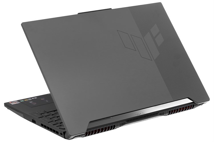 Laptop Asus TUF Gaming A15 FA507RC R7 6800H/8GB/512GB/4GB RTX3050/144Hz/Win11 (HN051W) Màu Xám