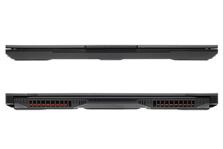 Laptop Asus TUF Gaming A15 FA507RC R7 6800H/8GB/512GB/4GB RTX3050/144Hz/Win11 (HN051W) Màu Xám