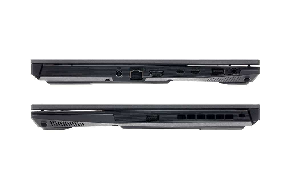 Laptop Asus TUF Gaming A15 FA507RC R7 6800H/8GB/512GB/4GB RTX3050/144Hz/Win11 (HN051W) Màu Xám
