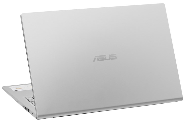 Laptop Asus VivoBook X515KA N6000/4GB/256GB/Win11 (BR109W) Màu Bạc