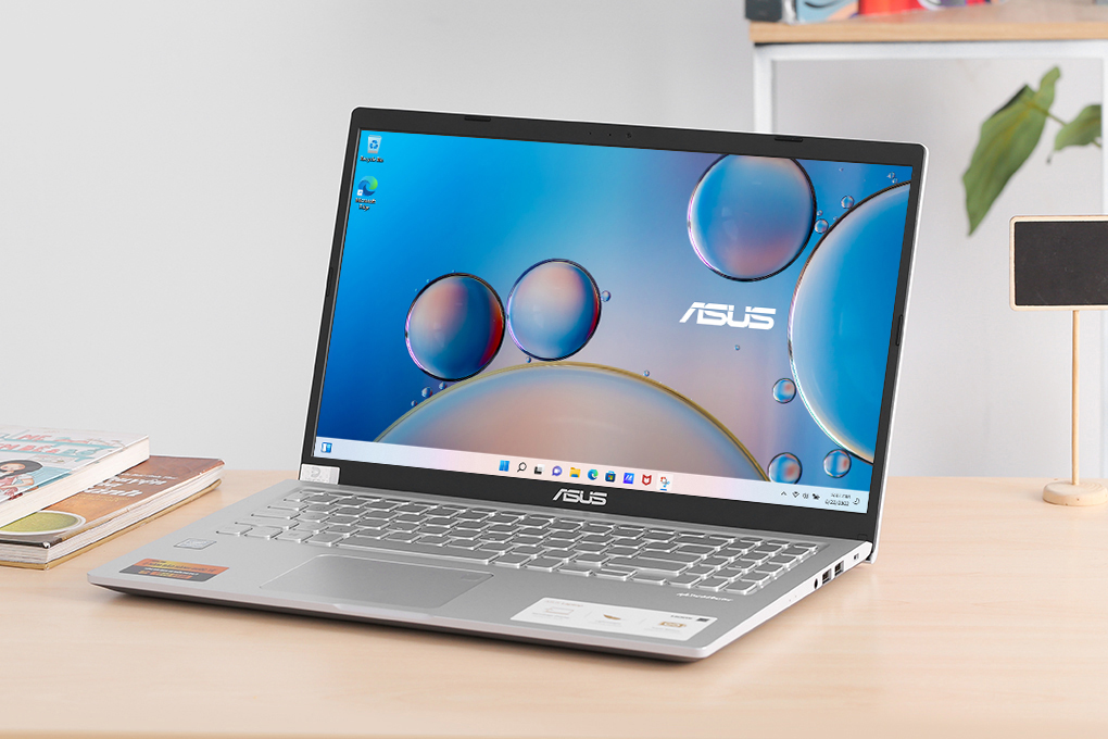 Asus VivoBook X515KA N6000/4GB/256GB/Win11 (BR109W) - 21