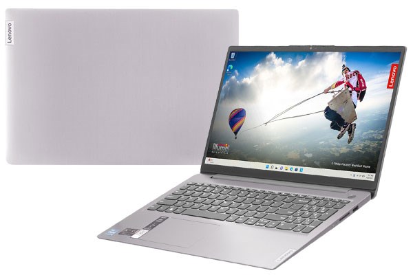 Laptop Lenovo Ideapad 3 15Iau7 I3 (82Rk005Lvn) - Chính Hãng, Trả Góp