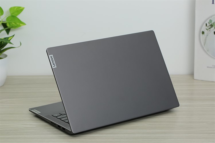 Laptop Lenovo Ideapad 5 14IAL7 i5 1235U/8GB/512GB/Win11 (82SD0060VN) Màu Xám