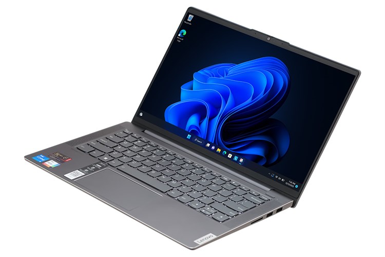 Laptop Lenovo Ideapad 5 14IAL7 i5 1235U/8GB/512GB/Win11 (82SD0060VN) Màu Xám