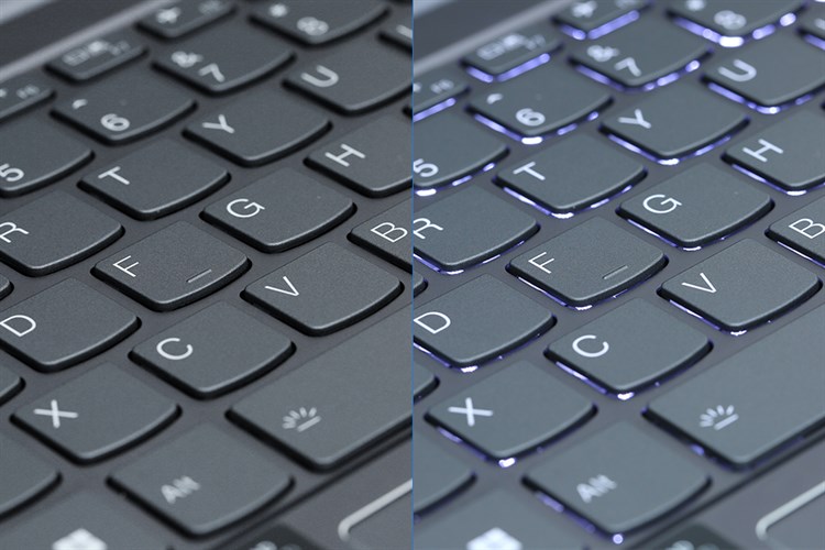 Laptop Lenovo Ideapad 5 14IAL7 i5 1235U/8GB/512GB/Win11 (82SD0060VN) Màu Xám