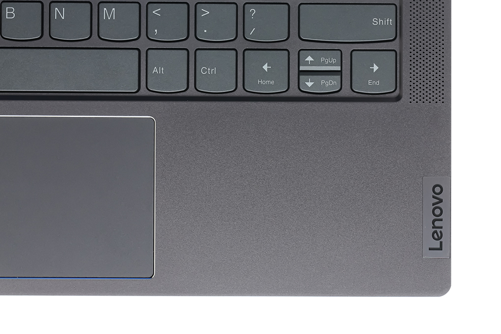 Laptop Lenovo Ideapad 5 14IAL7 i5 1235U/8GB/512GB/Win11 (82SD0060VN) Màu Xám