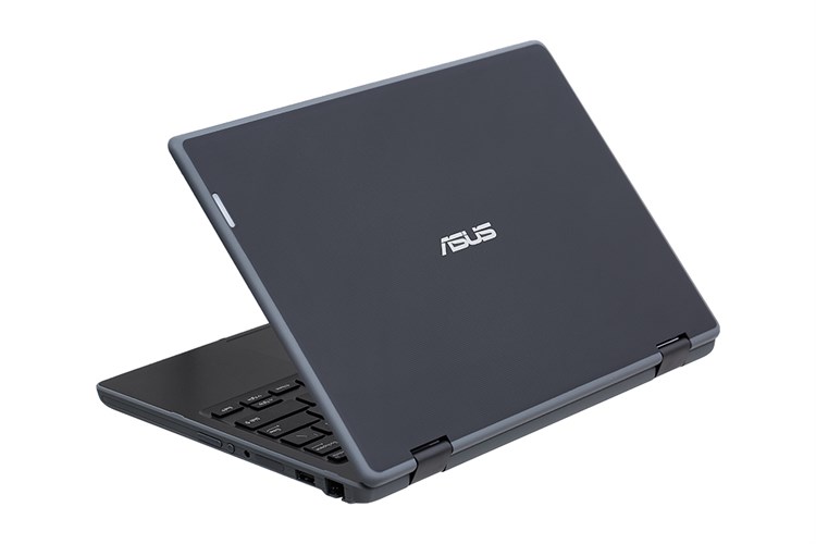Laptop Asus BR1100FKA N6000/4GB/128GB/Touch/Win11 (BP1009W) Màu Xám