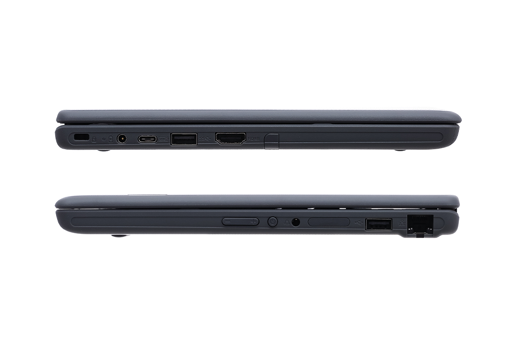 Laptop Asus BR1100FKA N6000/4GB/128GB/Touch/Win11 (BP1009W) Màu Xám