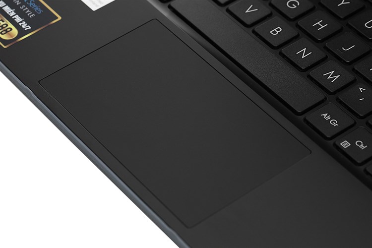 Laptop Asus BR1100FKA N6000/4GB/128GB/Touch/Win11 (BP1009W) Màu Xám