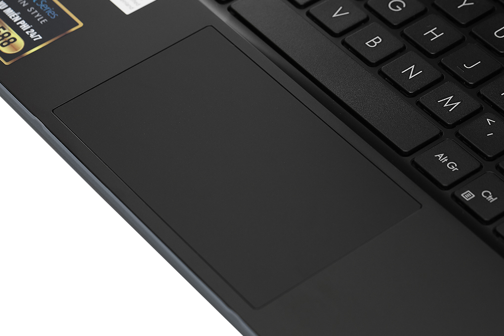 Laptop Asus BR1100FKA N6000/4GB/128GB/Touch/Win11 (BP1009W) Màu Xám