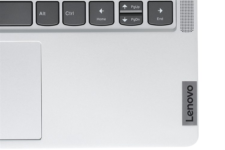 Laptop Lenovo Ideapad 5 Pro 14IAP7 i7 1260P/16GB/512GB/Win11(82SH002SVN) Màu Xám