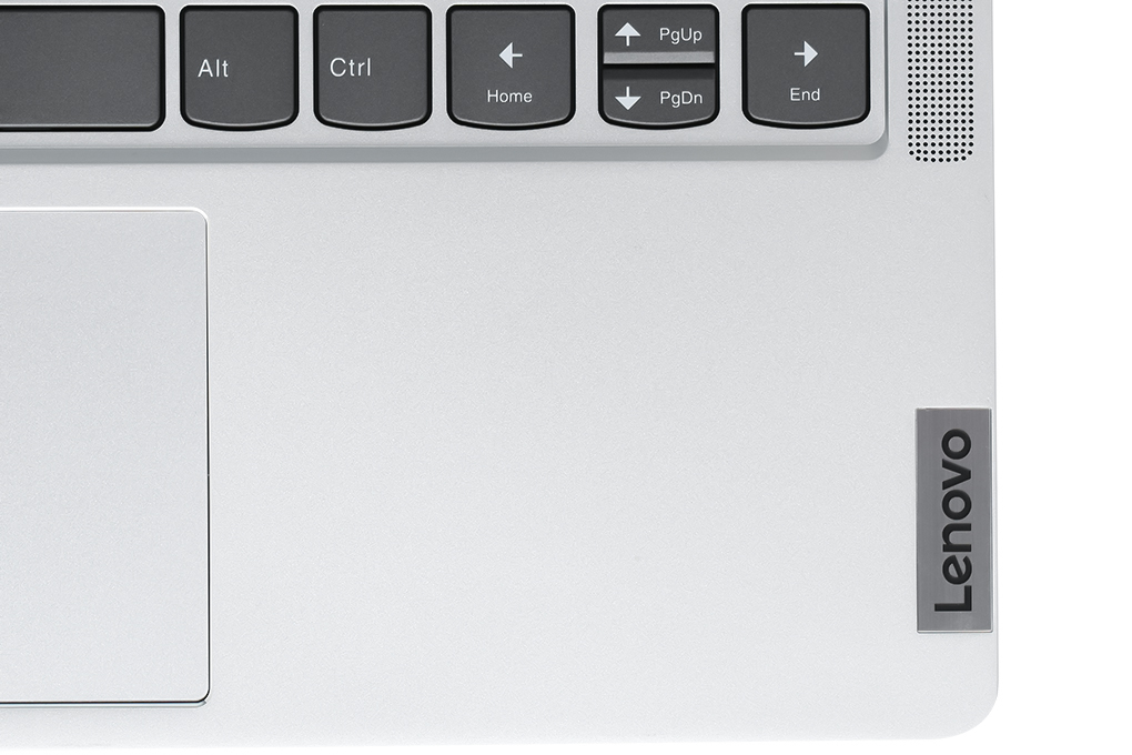 Laptop Lenovo Ideapad 5 Pro 14IAP7 i7 1260P/16GB/512GB/Win11(82SH002SVN) Màu Xám