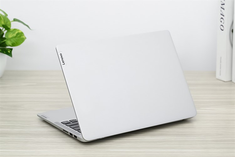Laptop Lenovo Ideapad 5 Pro 14IAP7 i7 1260P/16GB/512GB/Win11(82SH002SVN) Màu Xám