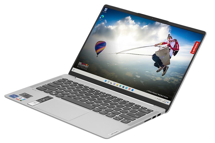 Laptop Lenovo Ideapad 5 Pro 14IAP7 i7 1260P/16GB/512GB/Win11(82SH002SVN) Màu Xám