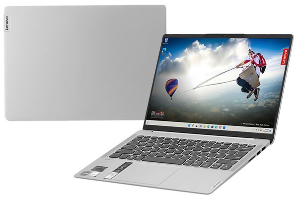 Laptop Lenovo Ideapad trả hãng, Pro góp (82SH002SVN) i7 Chính - 14IAP7 5