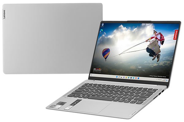 Laptop Lenovo 5 góp hãng, Ideapad (82SH000SVN) i5 trả Pro - Chính 14IAP7