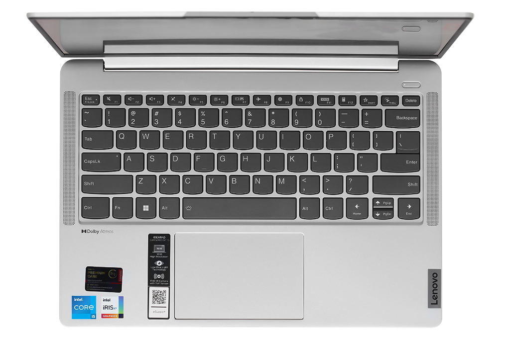 Laptop Lenovo Ideapad 5 Pro 14IAP7 i5 1240P/16GB/512GB/Win11 (82SH000SVN) - 4
