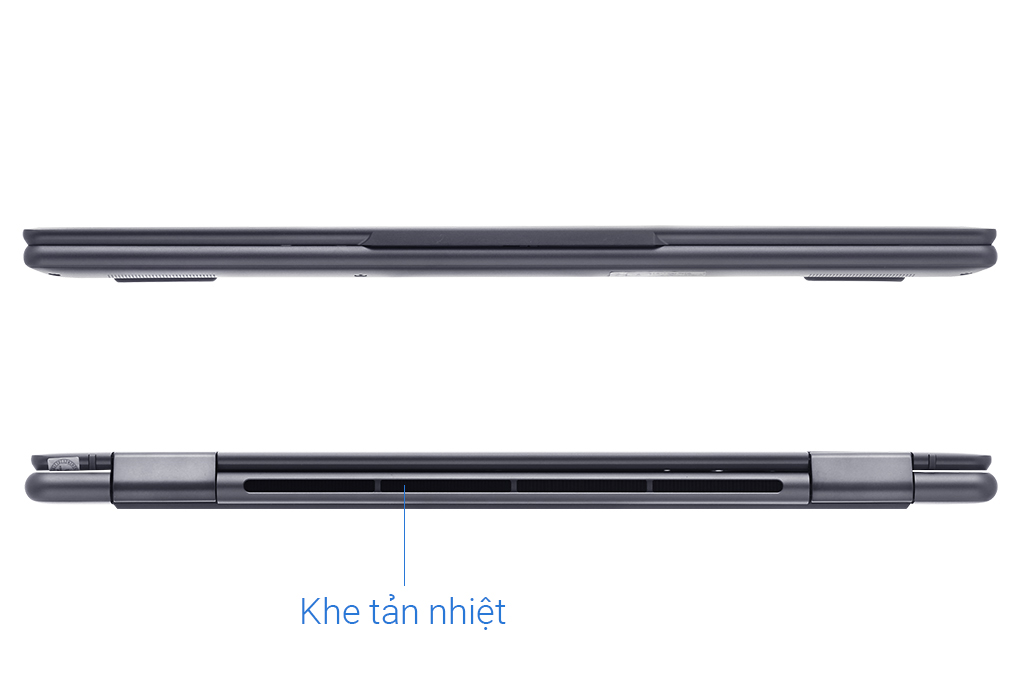 Laptop Lenovo Yoga 7 14IAL7 i7 1260P/16GB/512GB/Touch/Pen/Win11 (82QE000QVN) Màu Xám