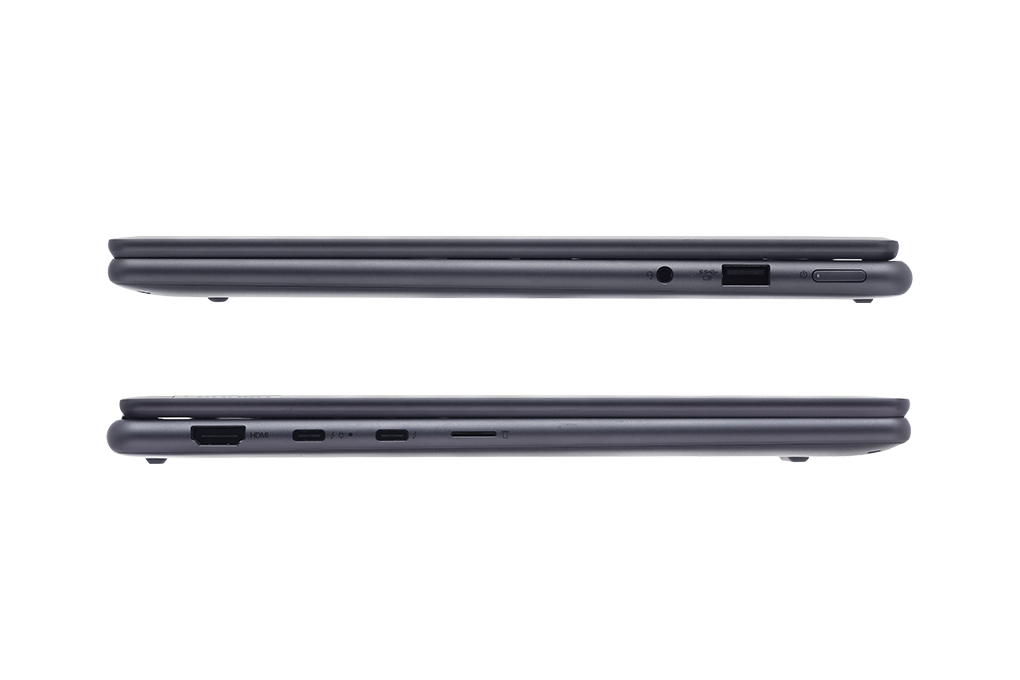 Laptop Lenovo Yoga 7 14IAL7 i7 1260P/16GB/512GB/Touch/Pen/Win11 (82QE000QVN) Màu Xám